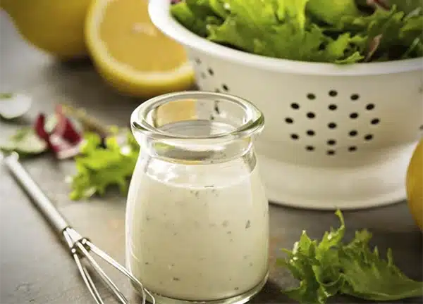 Molho Caesar